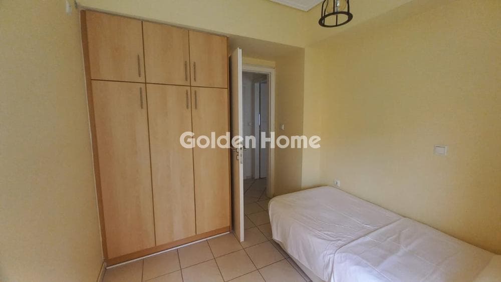 Apartment in Rema Pikrodafnis, Palaio Faliro — Photo 17 of 26