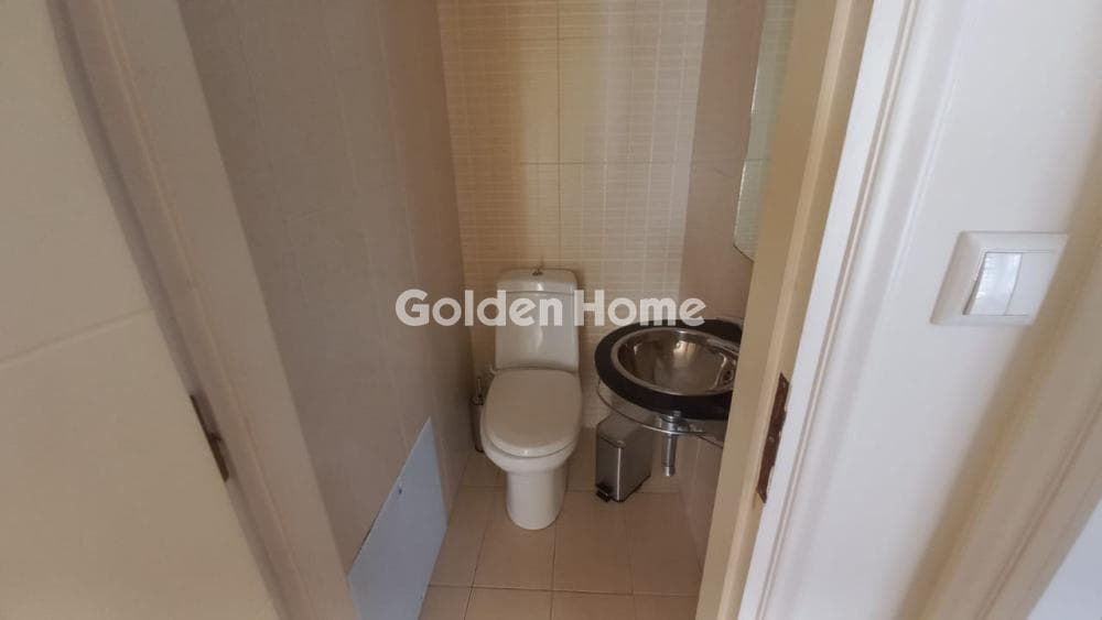 Apartment in Rema Pikrodafnis, Palaio Faliro — Photo 21 of 26