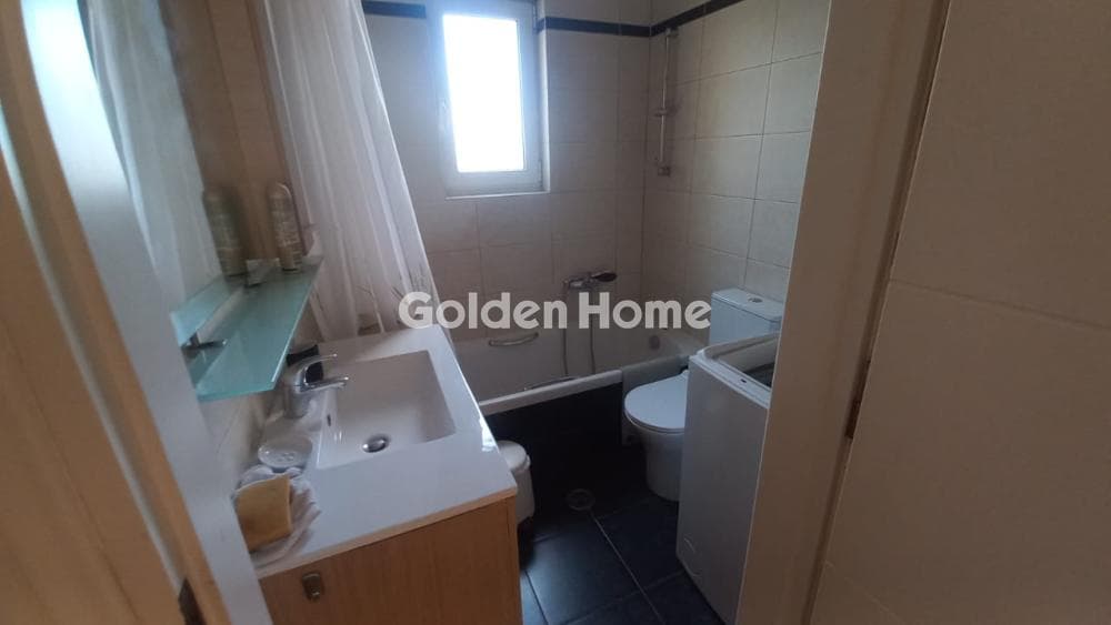 Apartment in Rema Pikrodafnis, Palaio Faliro — Photo 19 of 26