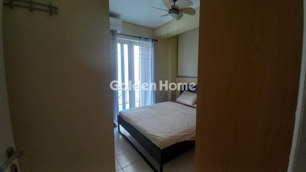 Apartment in Rema Pikrodafnis, Palaio Faliro — Photo 14 of 26