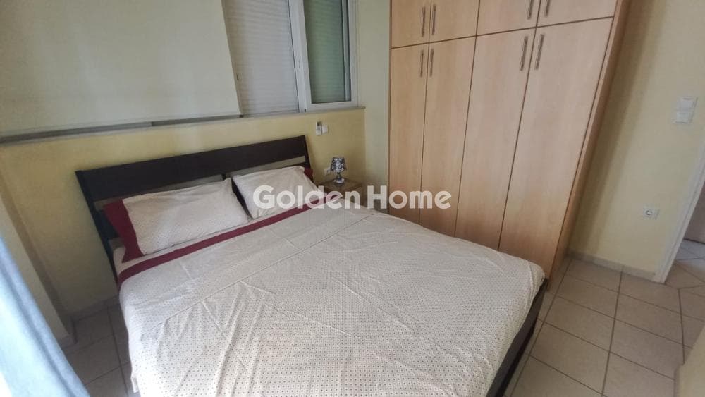 Apartment in Rema Pikrodafnis, Palaio Faliro — Photo 12 of 26