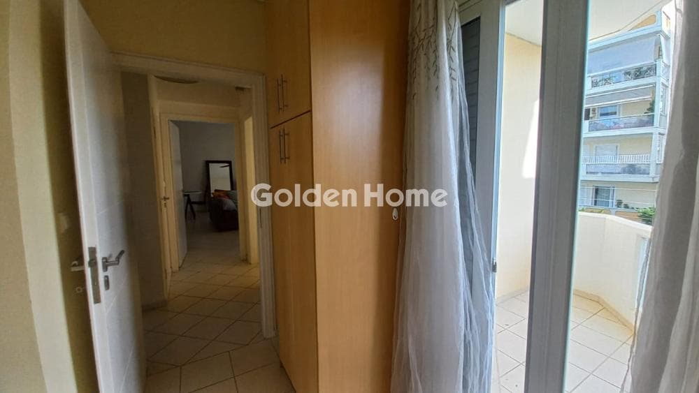 Apartment in Rema Pikrodafnis, Palaio Faliro — Photo 15 of 26