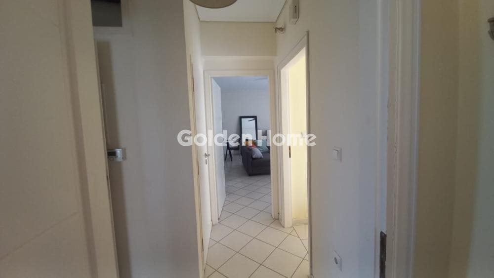 Apartment in Rema Pikrodafnis, Palaio Faliro — Photo 11 of 26
