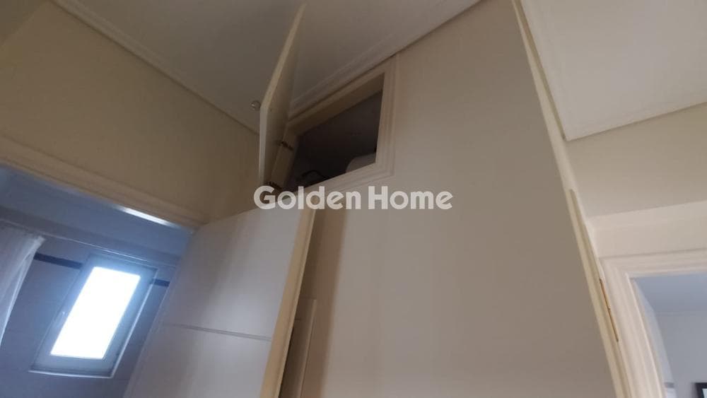 Apartment in Rema Pikrodafnis, Palaio Faliro — Photo 22 of 26