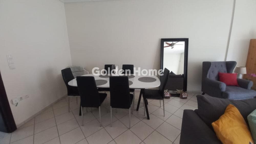 Apartment in Rema Pikrodafnis, Palaio Faliro — Photo 3 of 26