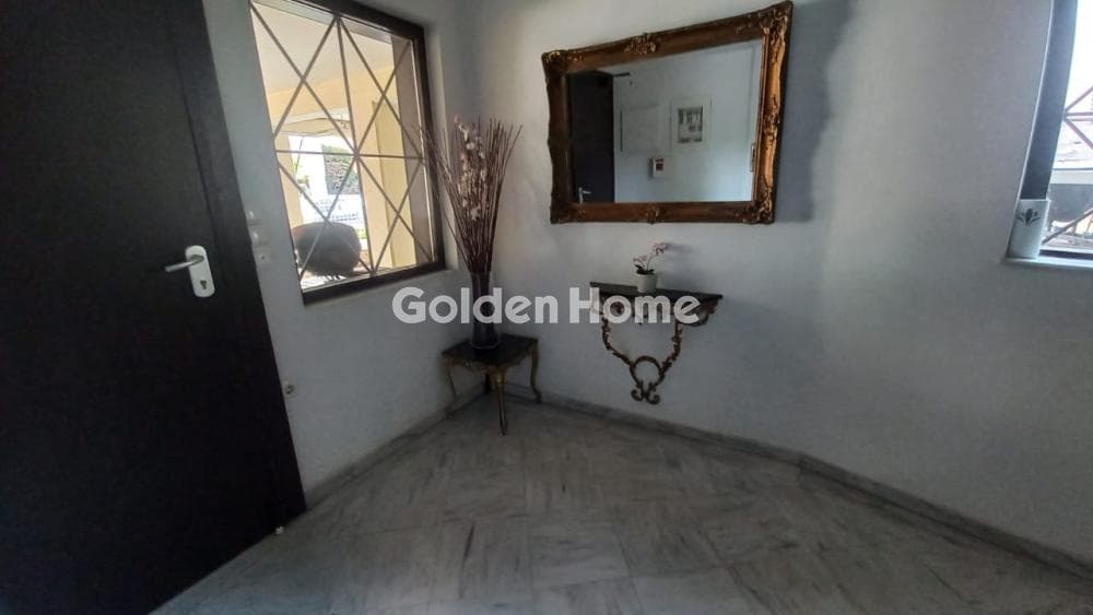 Apartment in Rema Pikrodafnis, Palaio Faliro — Photo 25 of 26