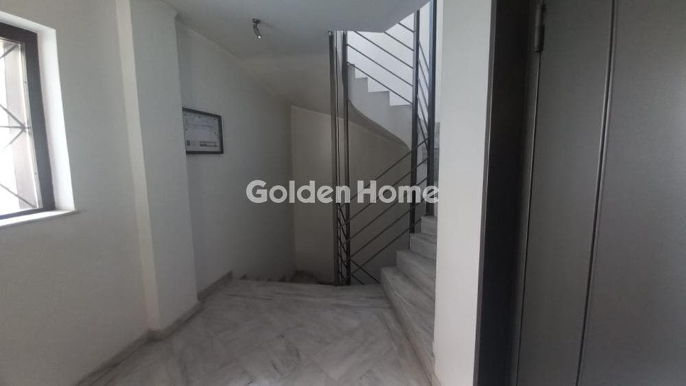 Apartment in Rema Pikrodafnis, Palaio Faliro — Photo 26 of 26