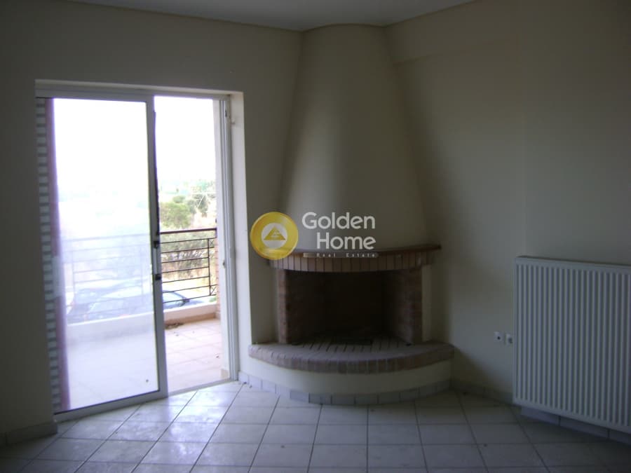 Apartment in Pirgouthi, Acharnes — Photo 1 of 9