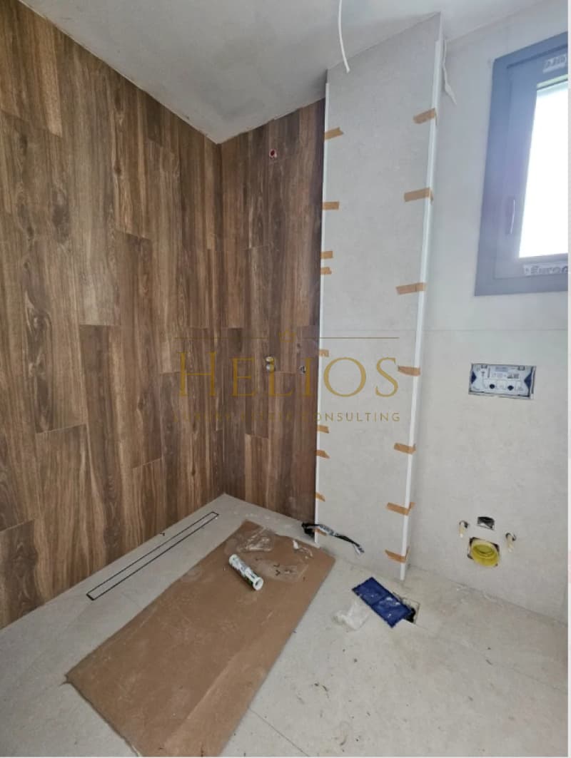 Apartment in Pefkakia, Agia Paraskevi — Photo 7 of 10