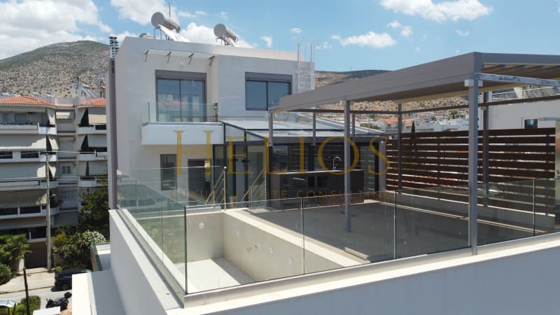 House in Pirnari, Glyfada — Photo 29 of 30