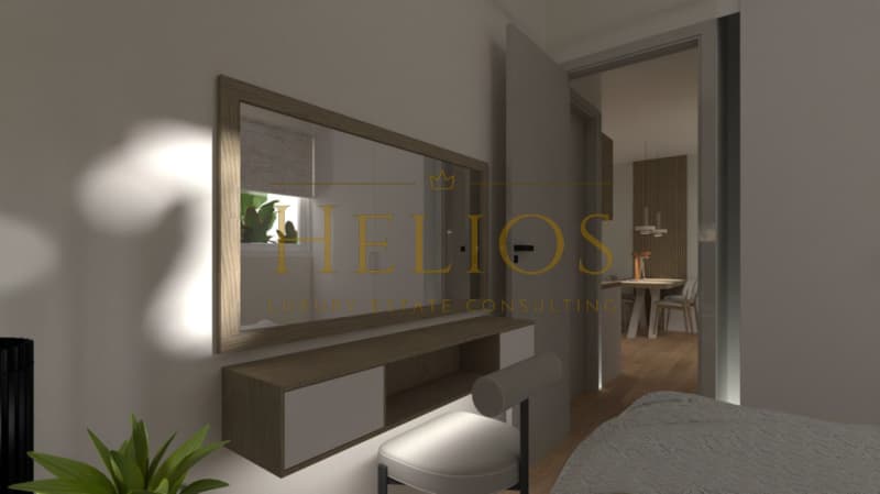 Apartment in Agios Antonios, Peristeri — Photo 8 of 16