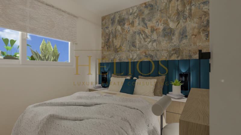 Apartment in Agios Antonios, Peristeri — Photo 9 of 16