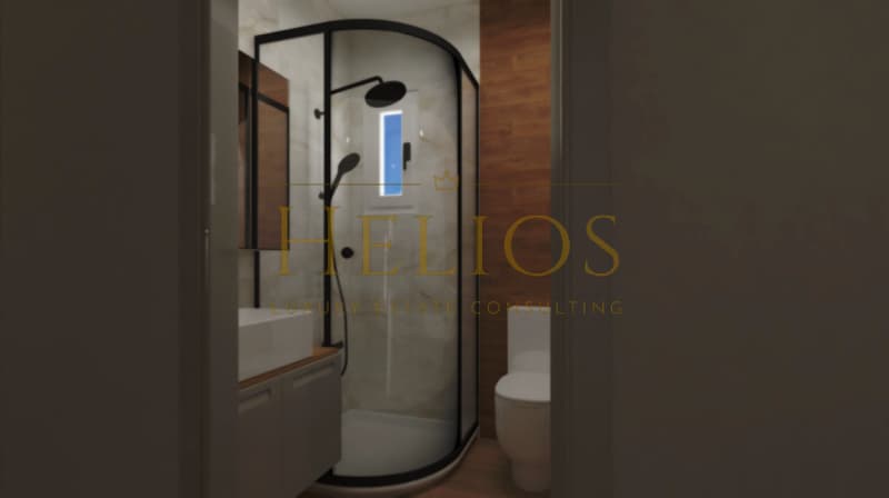 Apartment in Agios Antonios, Peristeri — Photo 10 of 16