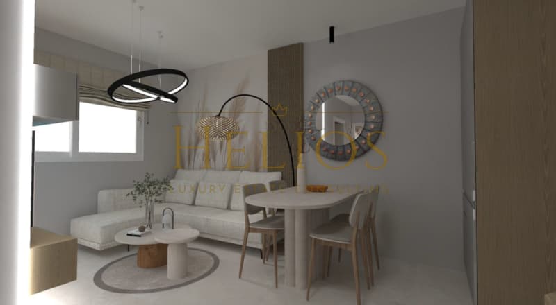 Apartment in Agios Antonios, Peristeri — Photo 2 of 16