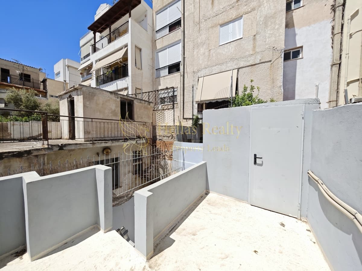 Γραφείο στην Άγιος Γεώργιος, Νίκαια — Φωτογραφία 17 από 18
