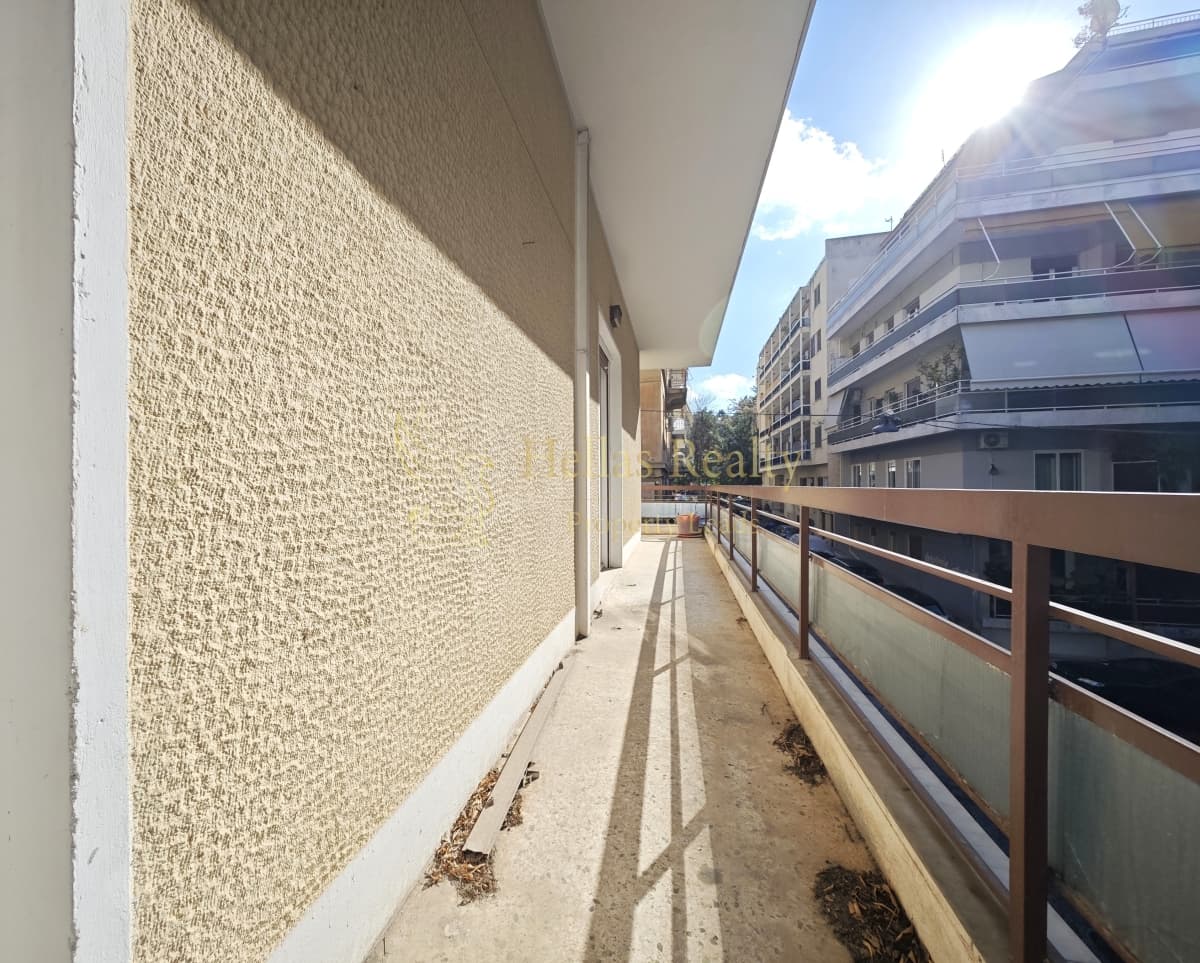 Διαμέρισμα στην Κάτω Ιλίσια, Ιλίσια — Φωτογραφία 6 από 10