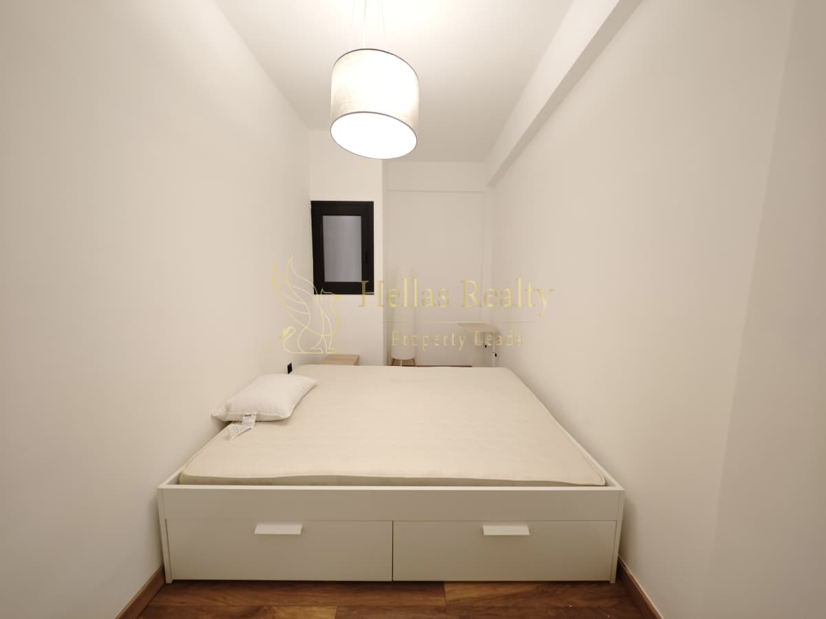 Apartment in Oria Imittou, Pagkrati — Photo 9 of 11