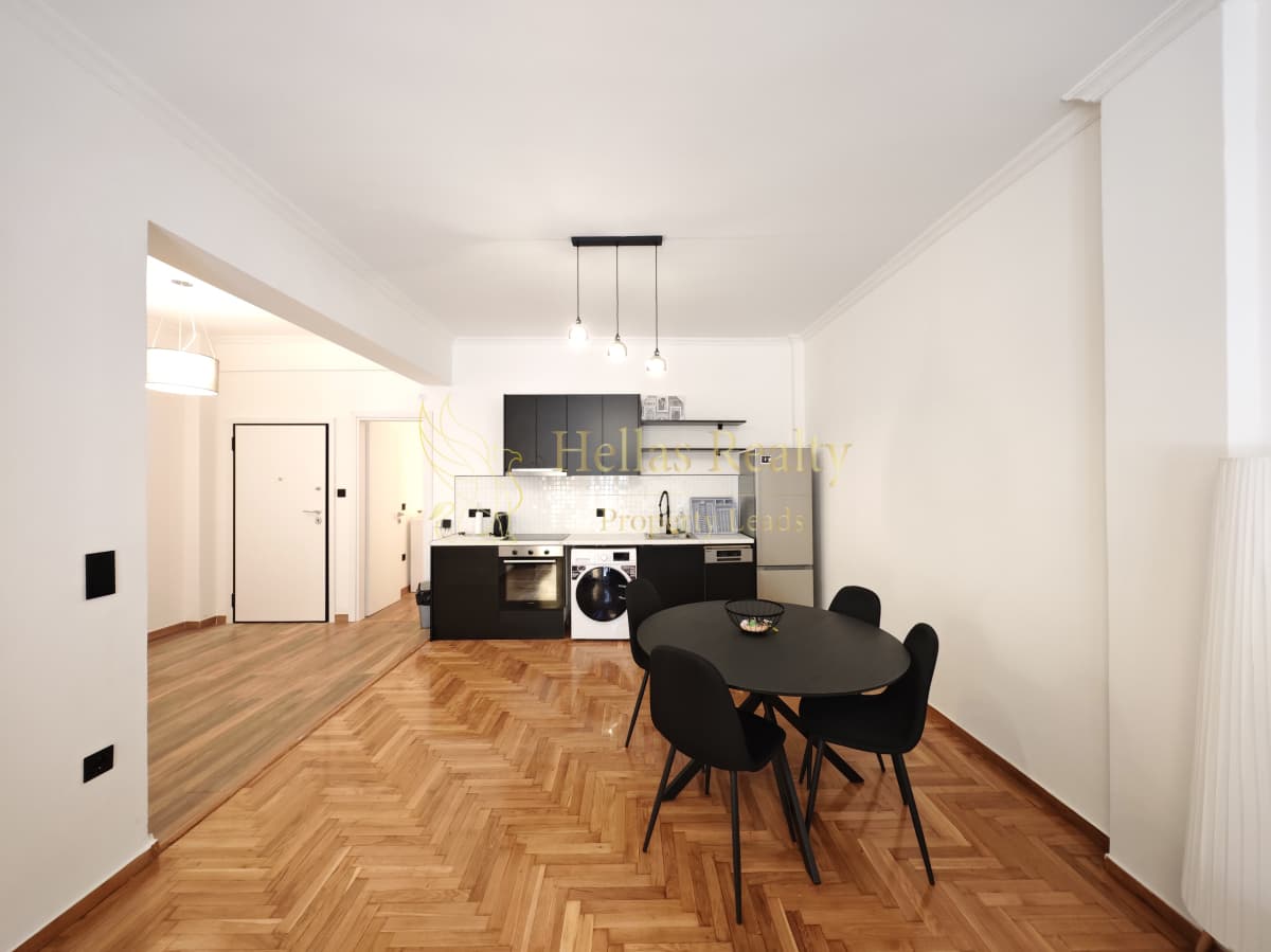 Apartment in Oria Imittou, Pagkrati — Photo 2 of 11