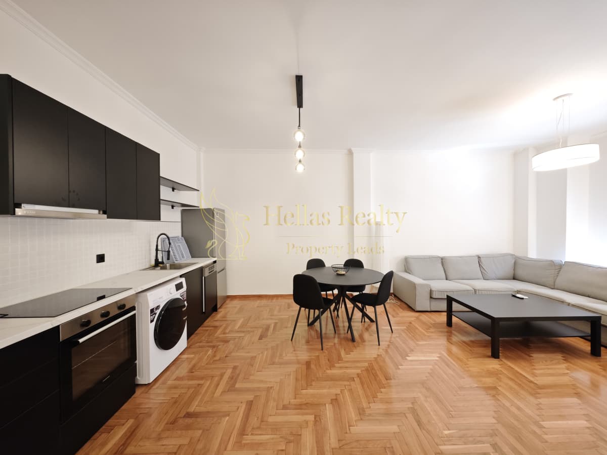 Apartment in Oria Imittou, Pagkrati — Photo 3 of 11