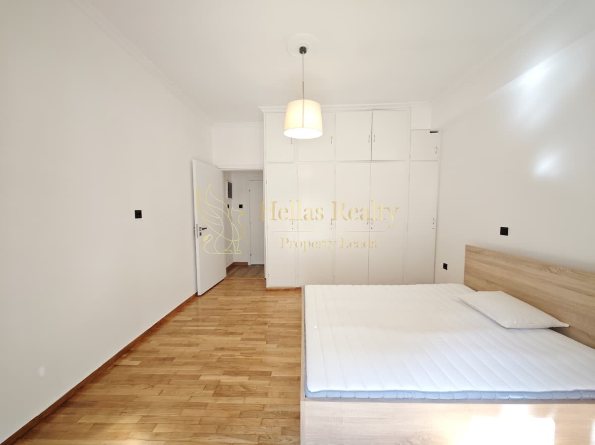 Apartment in Oria Imittou, Pagkrati — Photo 8 of 11