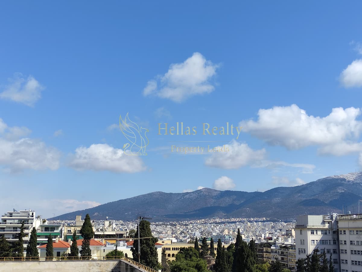 Διαμέρισμα στην Ευαγγελισμός, Κολωνάκι - Λυκαβηττός — Φωτογραφία 21 από 21