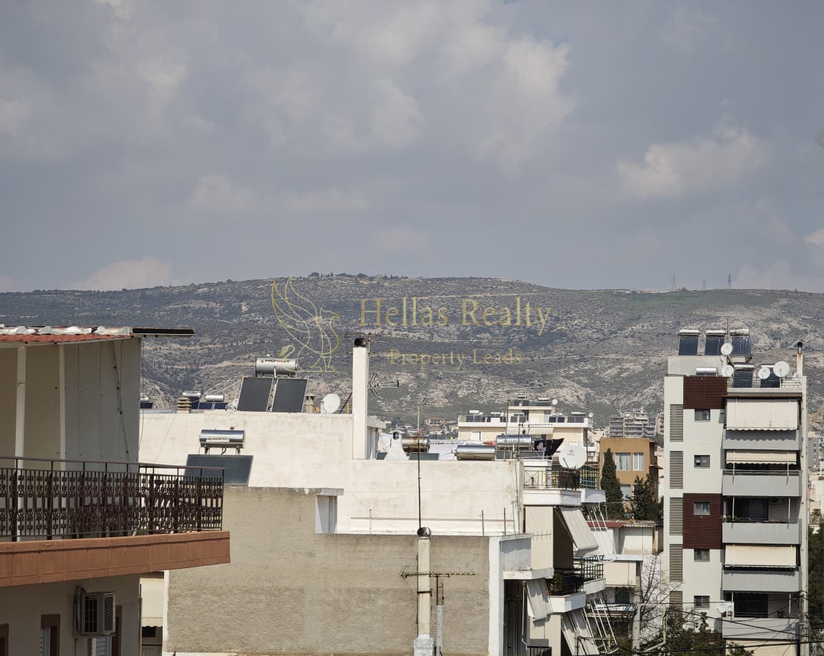 Διαμέρισμα στην Ανάληψη, Δραπετσώνα — Φωτογραφία 20 από 20