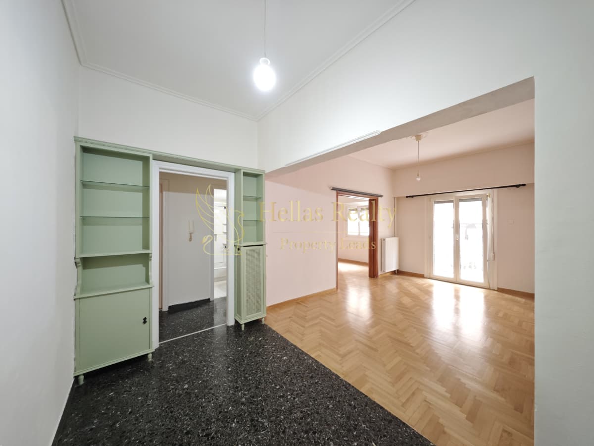 Διαμέρισμα στην Κάτω Ιλίσια (Καισαριανής), Καισαριανή — Φωτογραφία 3 από 11