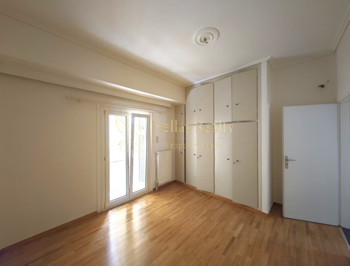 Διαμέρισμα στην Κάτω Ιλίσια (Καισαριανής), Καισαριανή — Φωτογραφία 8 από 11