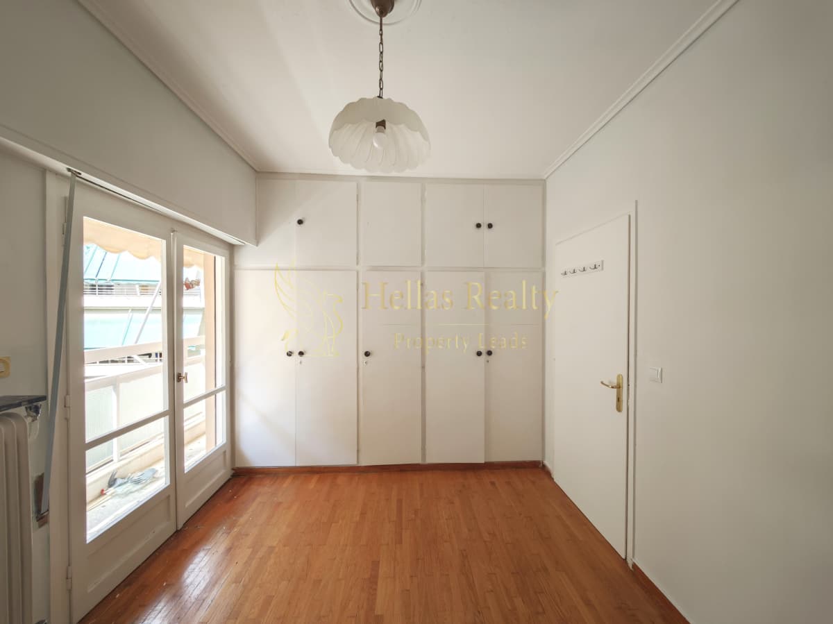 Apartment in Neo Pagkrati, Vironas — Photo 6 of 11