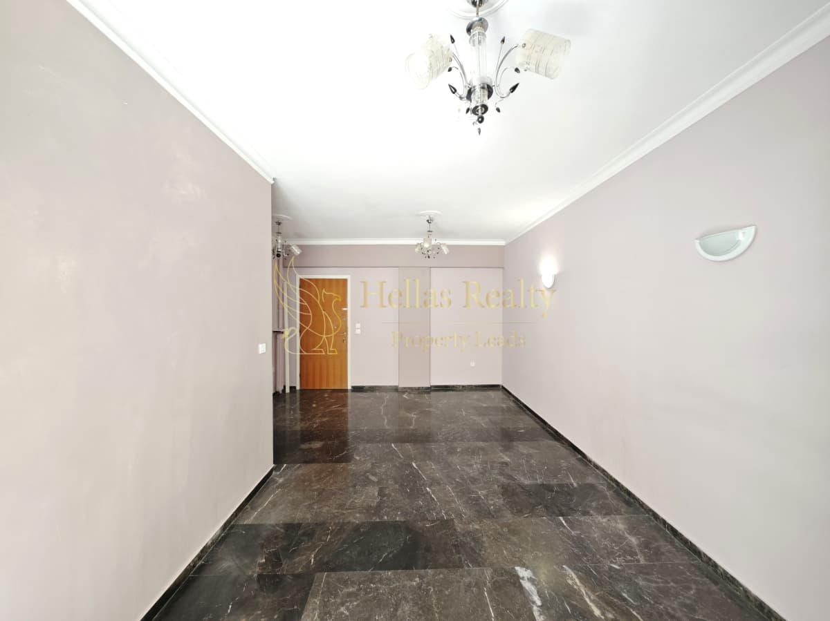 Apartment in Neo Pagkrati, Vironas — Photo 2 of 11
