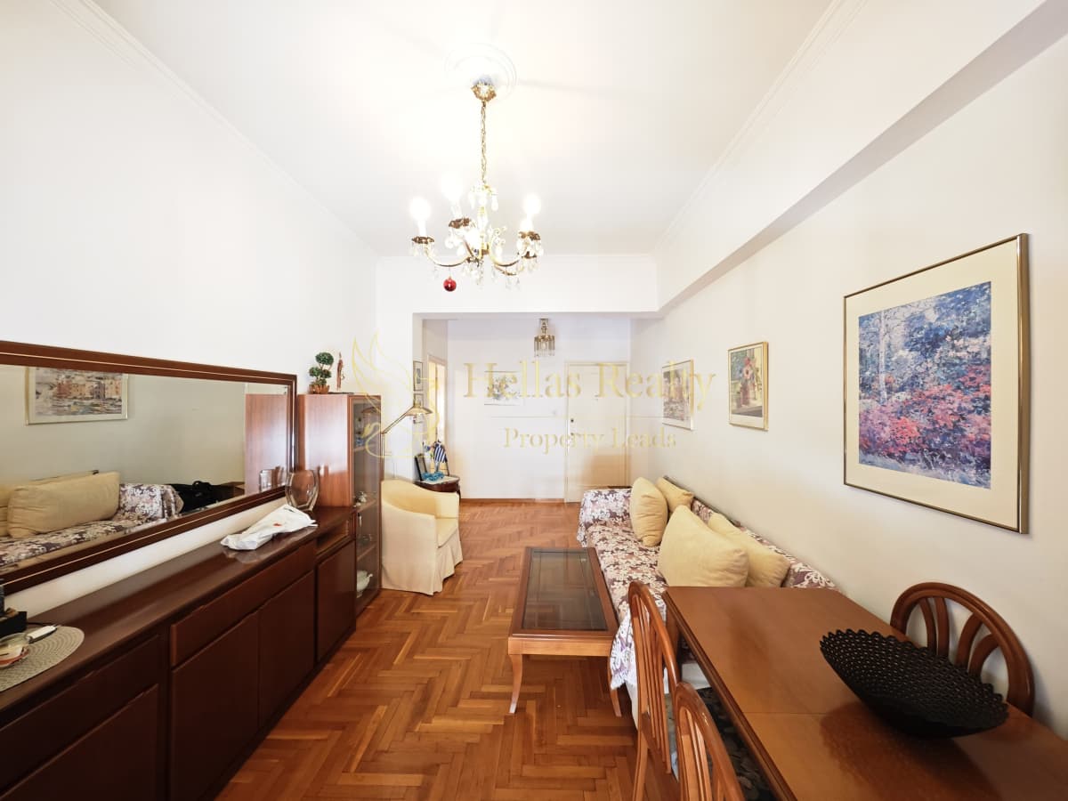 Apartment in Oria Imittou, Pagkrati — Photo 2 of 8