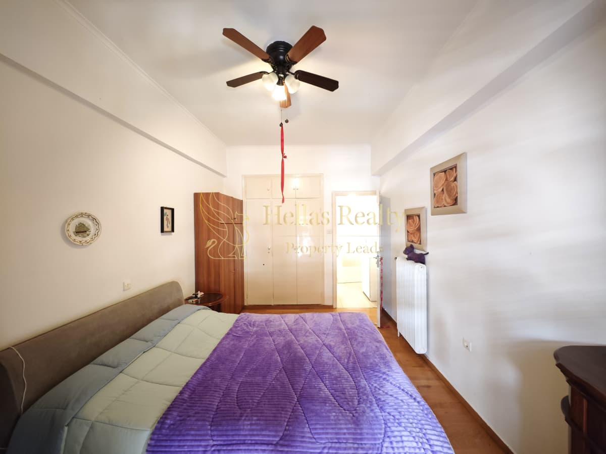 Apartment in Oria Imittou, Pagkrati — Photo 6 of 8