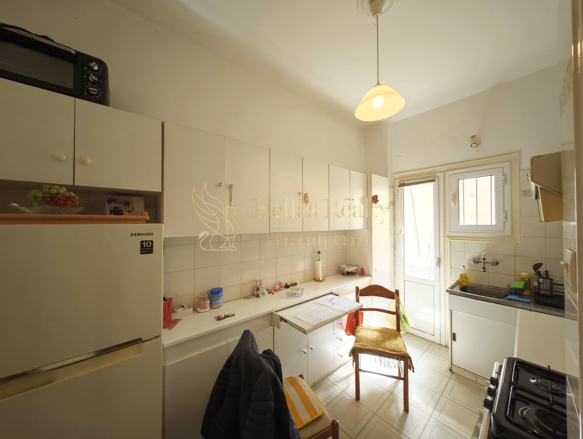 Apartment in Oria Imittou, Pagkrati — Photo 3 of 8