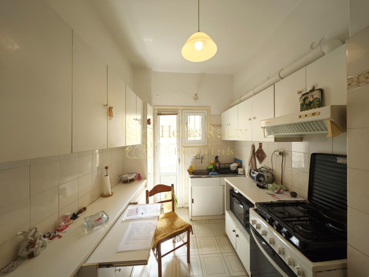 Apartment in Oria Imittou, Pagkrati — Photo 4 of 8