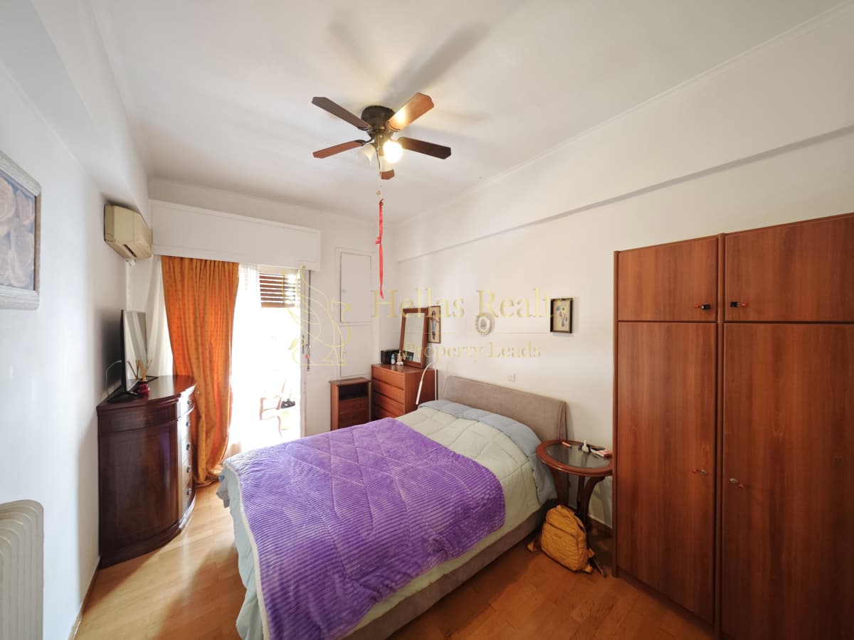 Apartment in Oria Imittou, Pagkrati — Photo 5 of 8