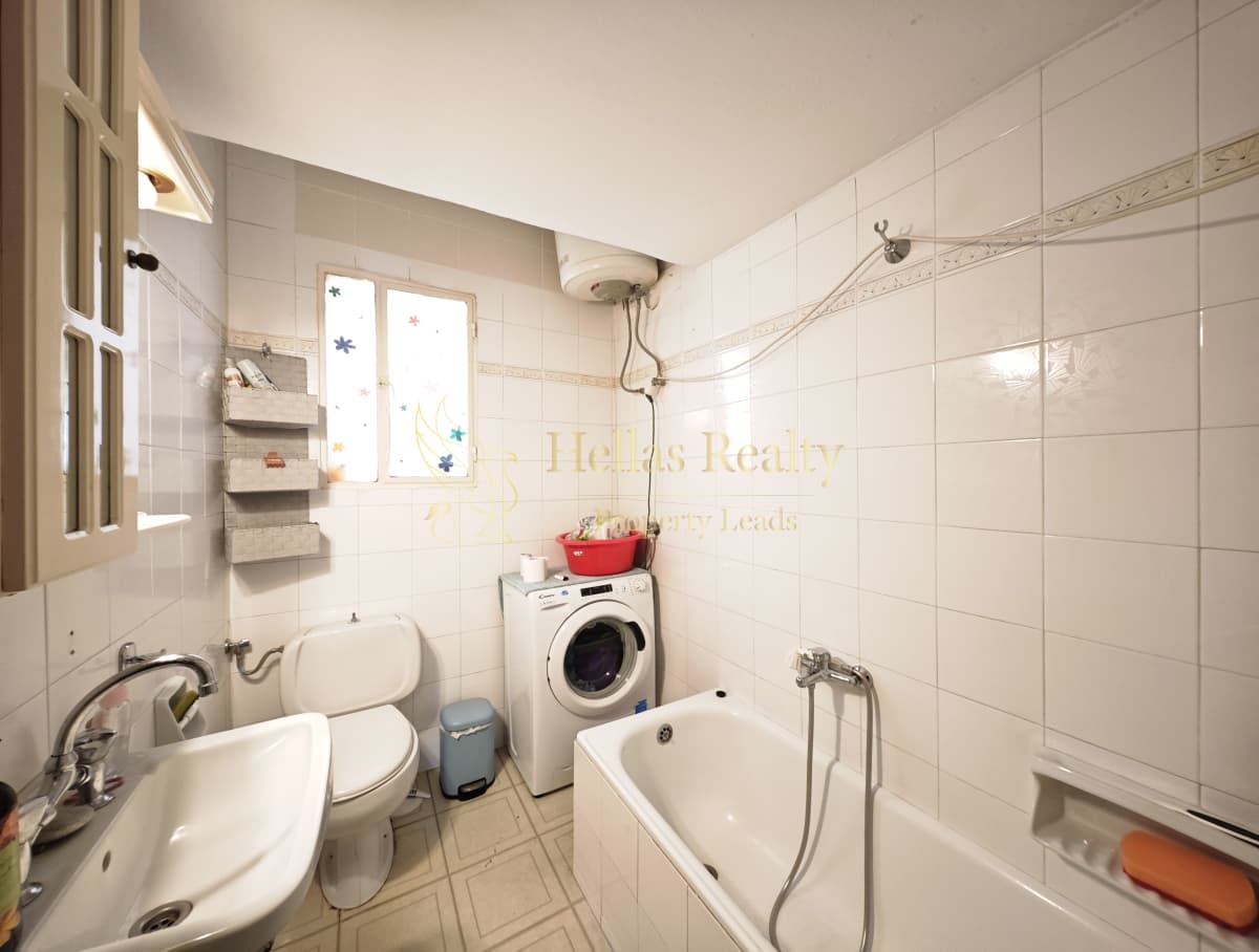 Apartment in Oria Imittou, Pagkrati — Photo 7 of 8