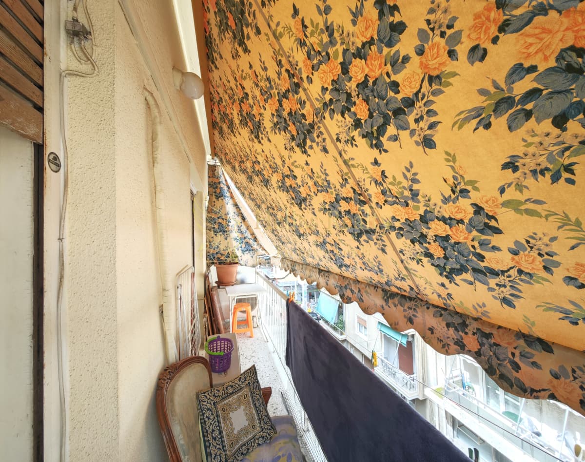 Apartment in Oria Imittou, Pagkrati — Photo 8 of 8
