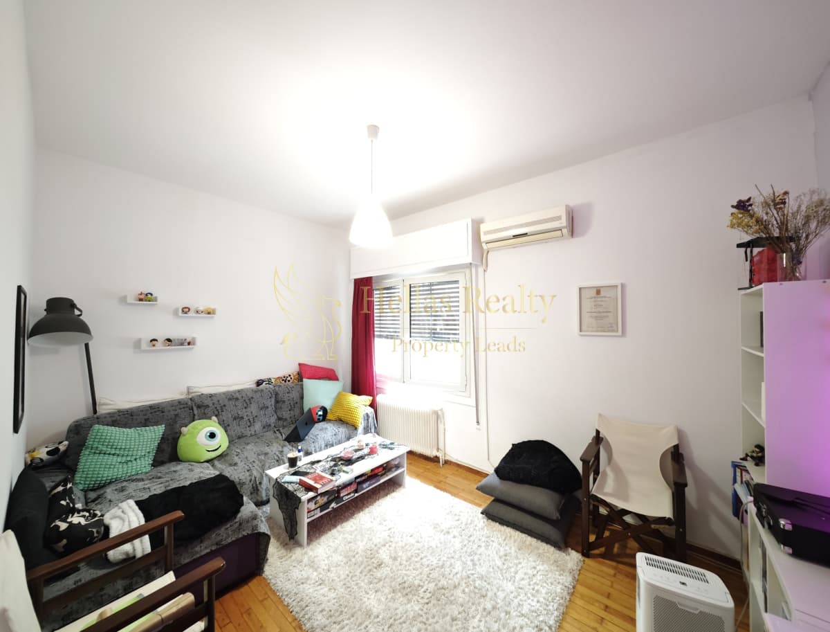 Apartment in Platia Gkizi, Gizi - Pedion Areos — Photo 1 of 8