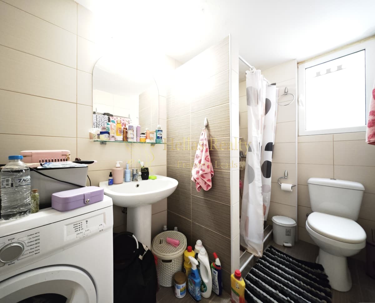 Apartment in Platia Gkizi, Gizi - Pedion Areos — Photo 8 of 8