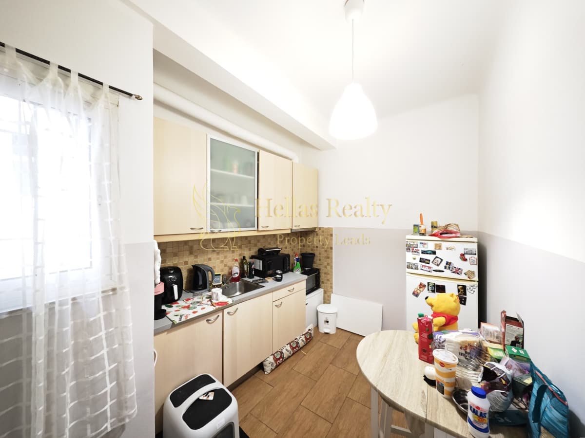 Apartment in Platia Gkizi, Gizi - Pedion Areos — Photo 4 of 8