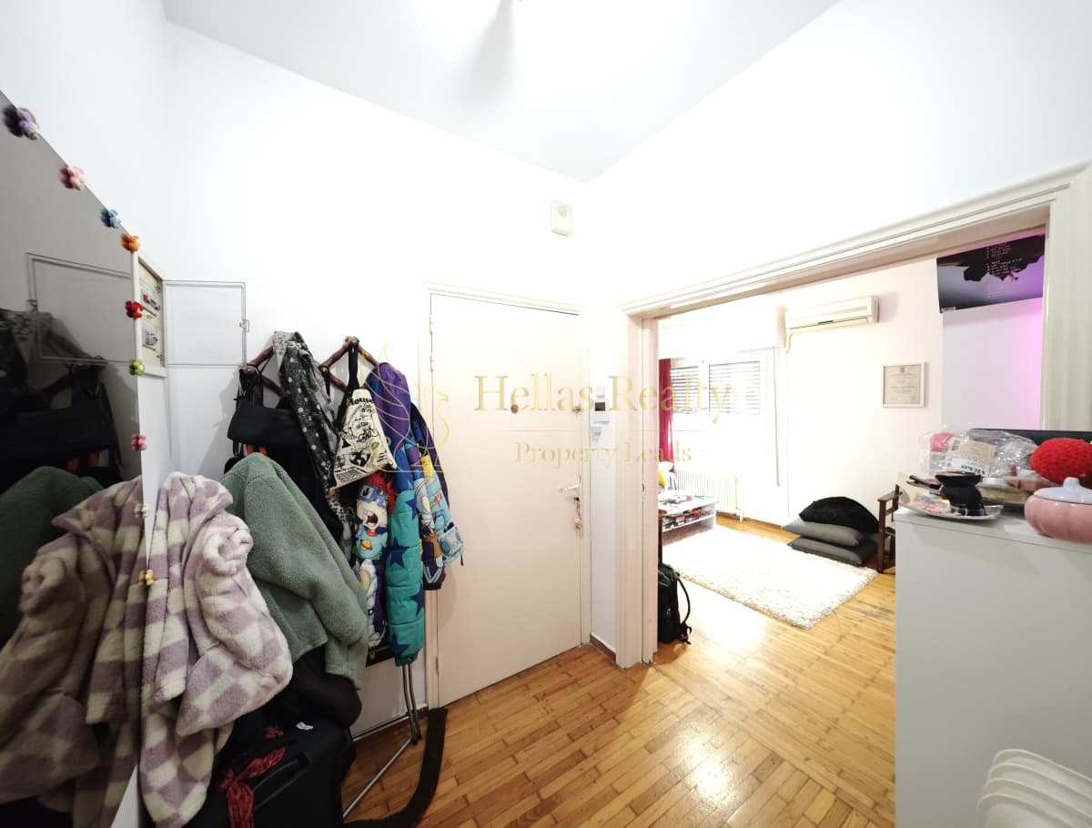 Apartment in Platia Gkizi, Gizi - Pedion Areos — Photo 3 of 8