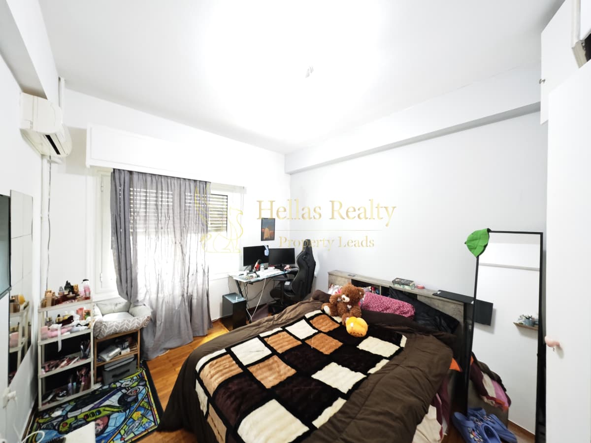 Apartment in Platia Gkizi, Gizi - Pedion Areos — Photo 6 of 8