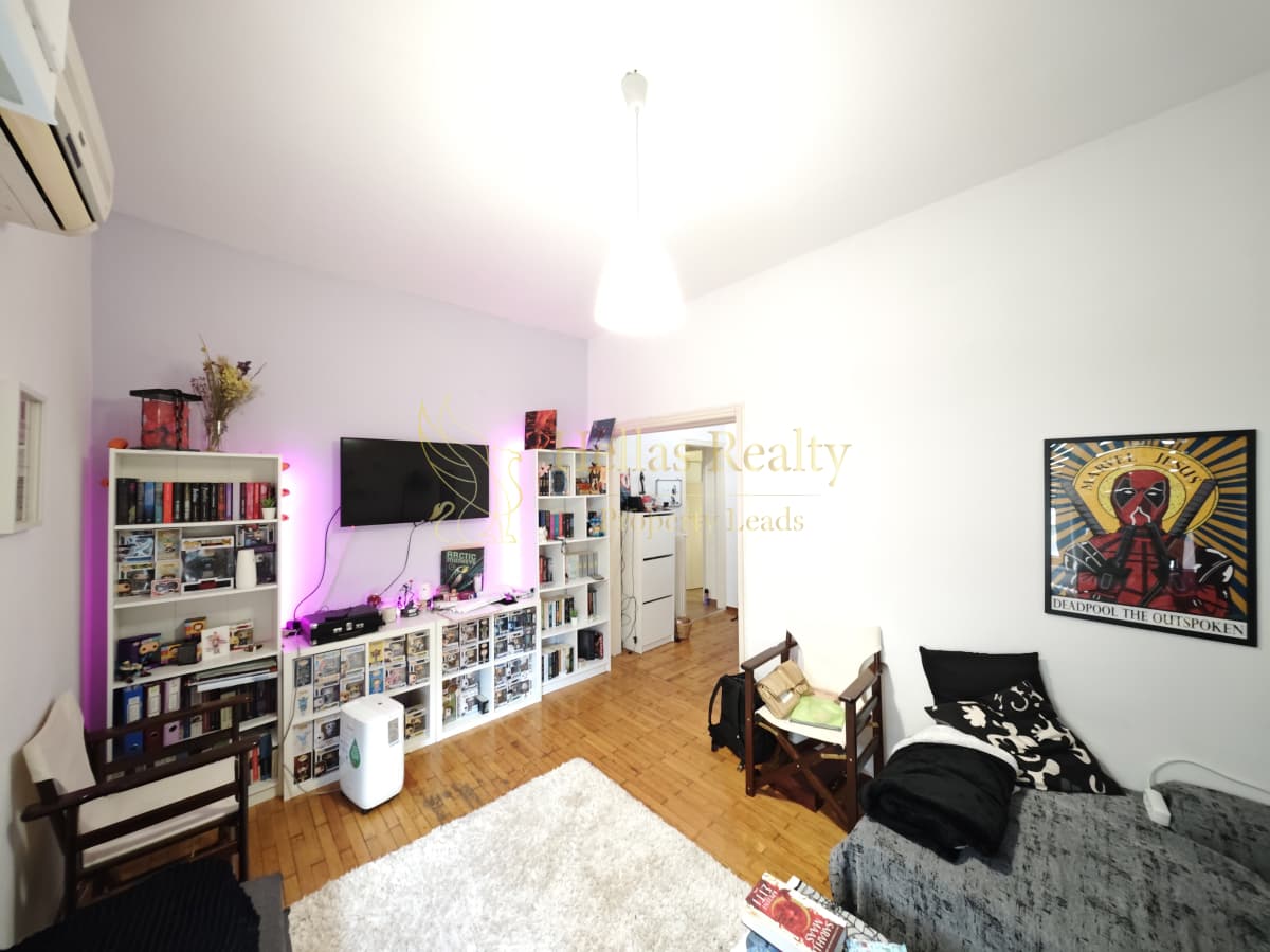 Apartment in Platia Gkizi, Gizi - Pedion Areos — Photo 2 of 8