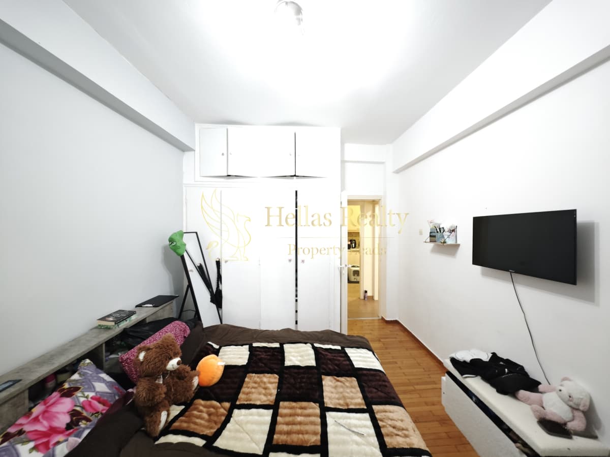 Apartment in Platia Gkizi, Gizi - Pedion Areos — Photo 7 of 8