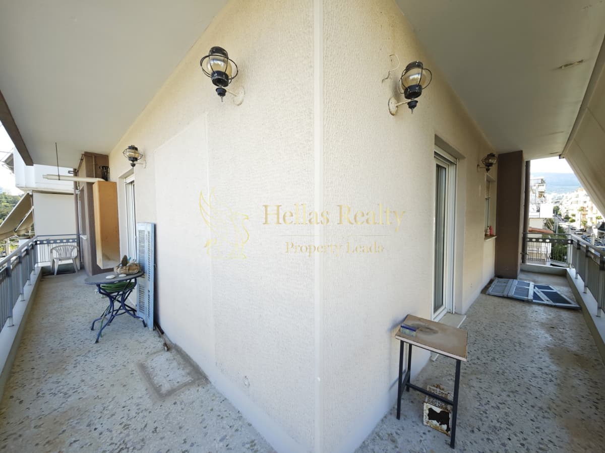 Apartment in Analipsi, Vironas — Photo 10 of 12