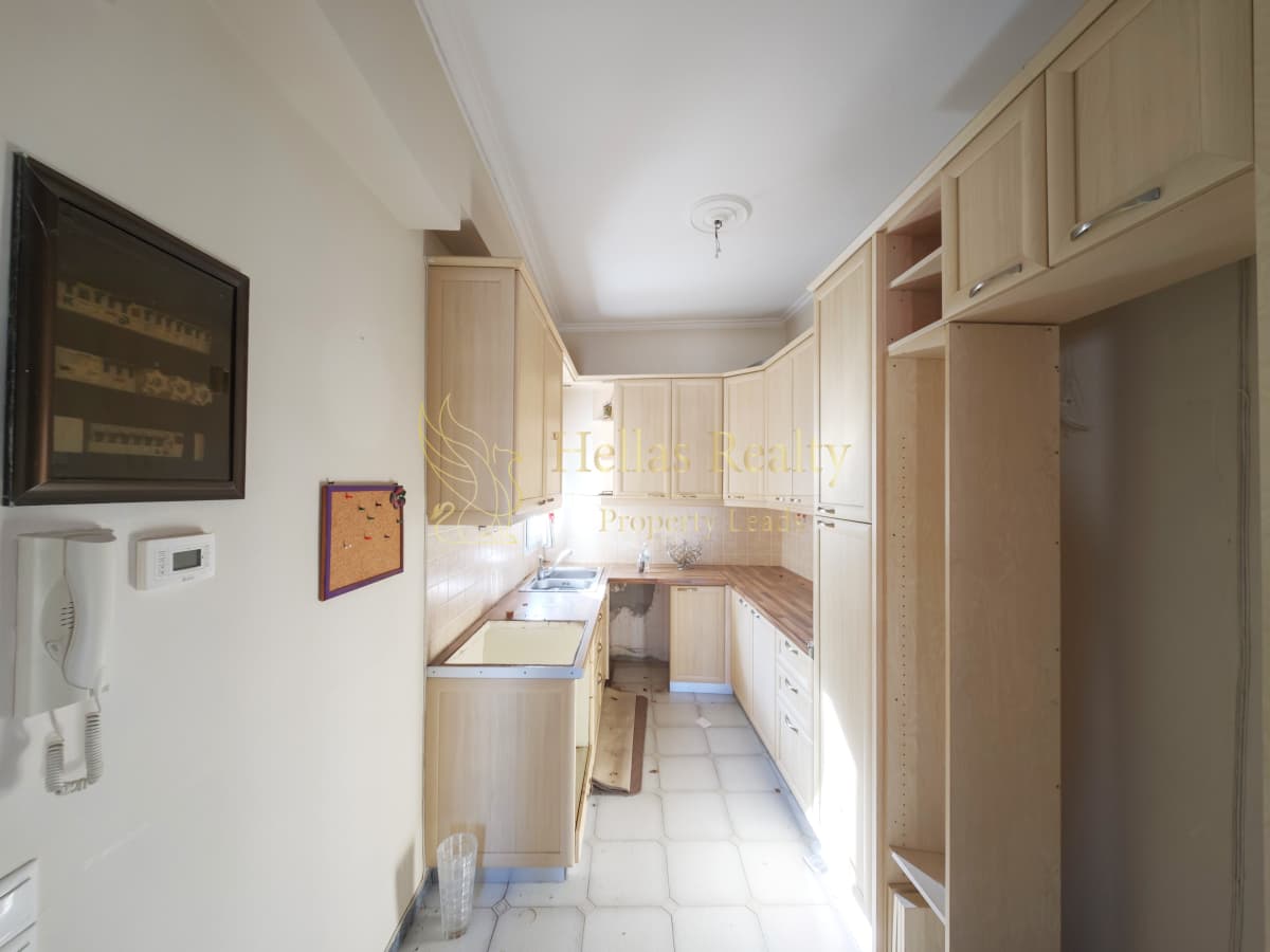 Apartment in Analipsi, Vironas — Photo 4 of 12