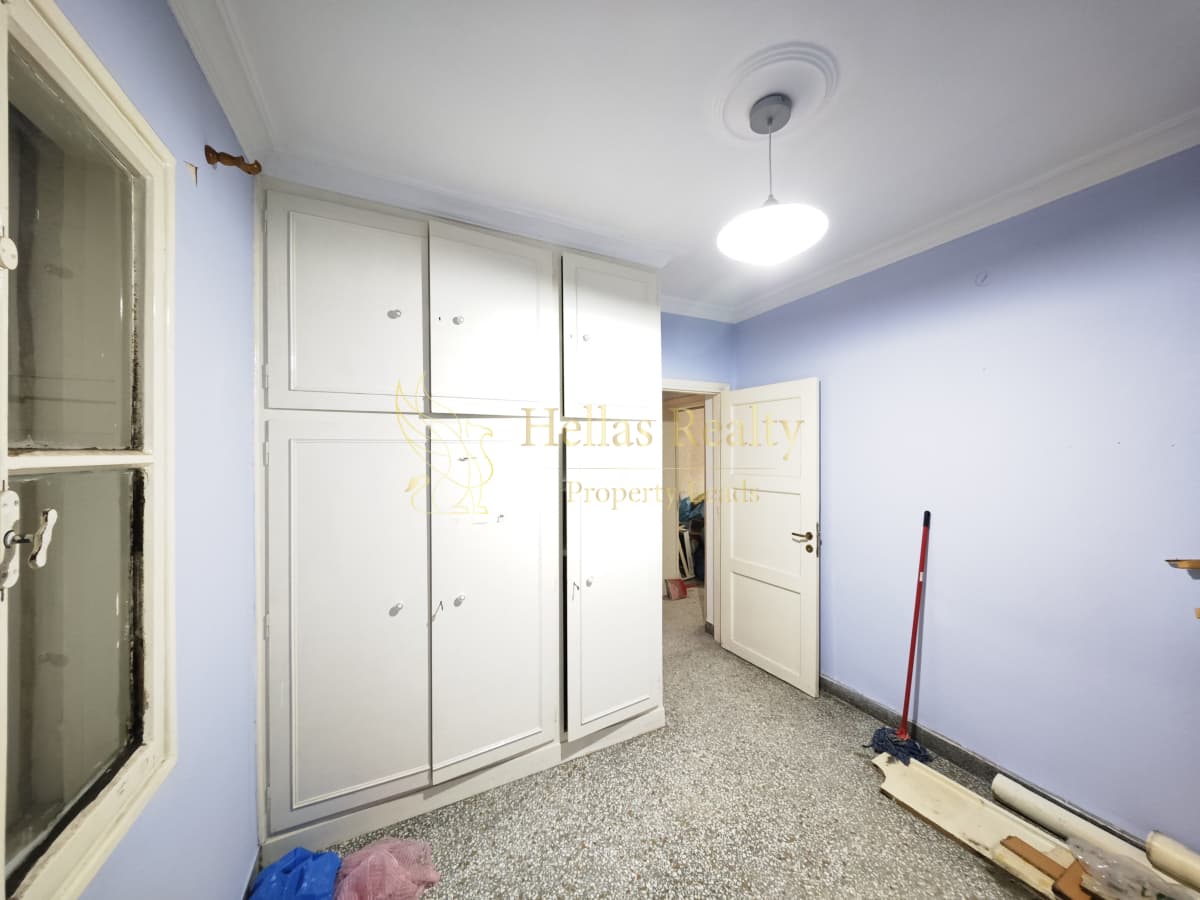 Apartment in Plateia Anagenniseos, Kaisariani — Photo 7 of 8