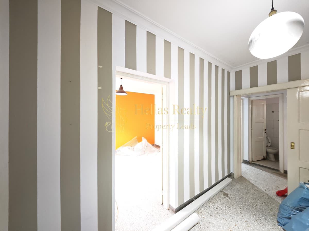 Apartment in Plateia Anagenniseos, Kaisariani — Photo 4 of 8