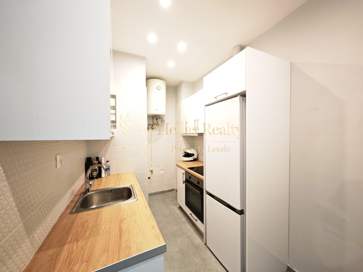 Apartment in Neo Pagkrati, Vironas — Photo 4 of 9