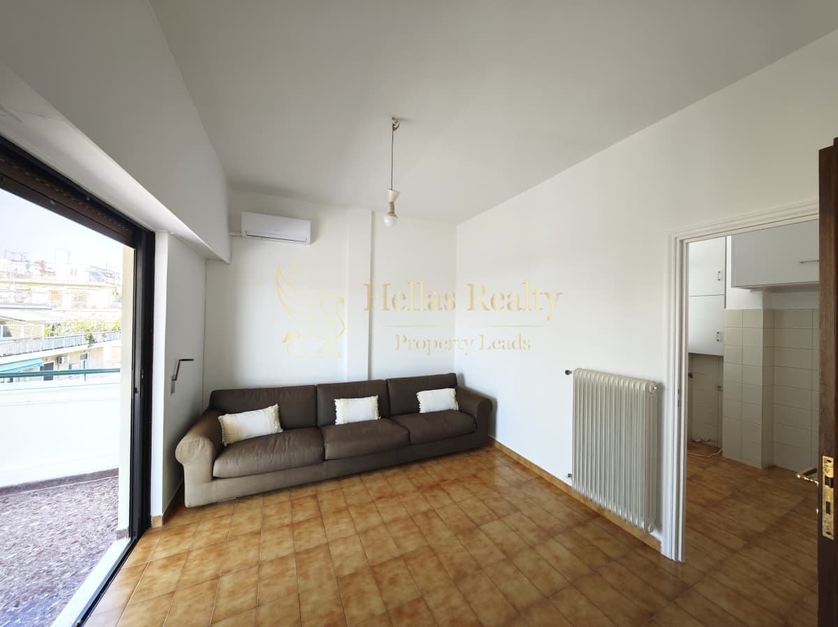 Apartment in Neo Pagkrati, Vironas — Photo 2 of 15